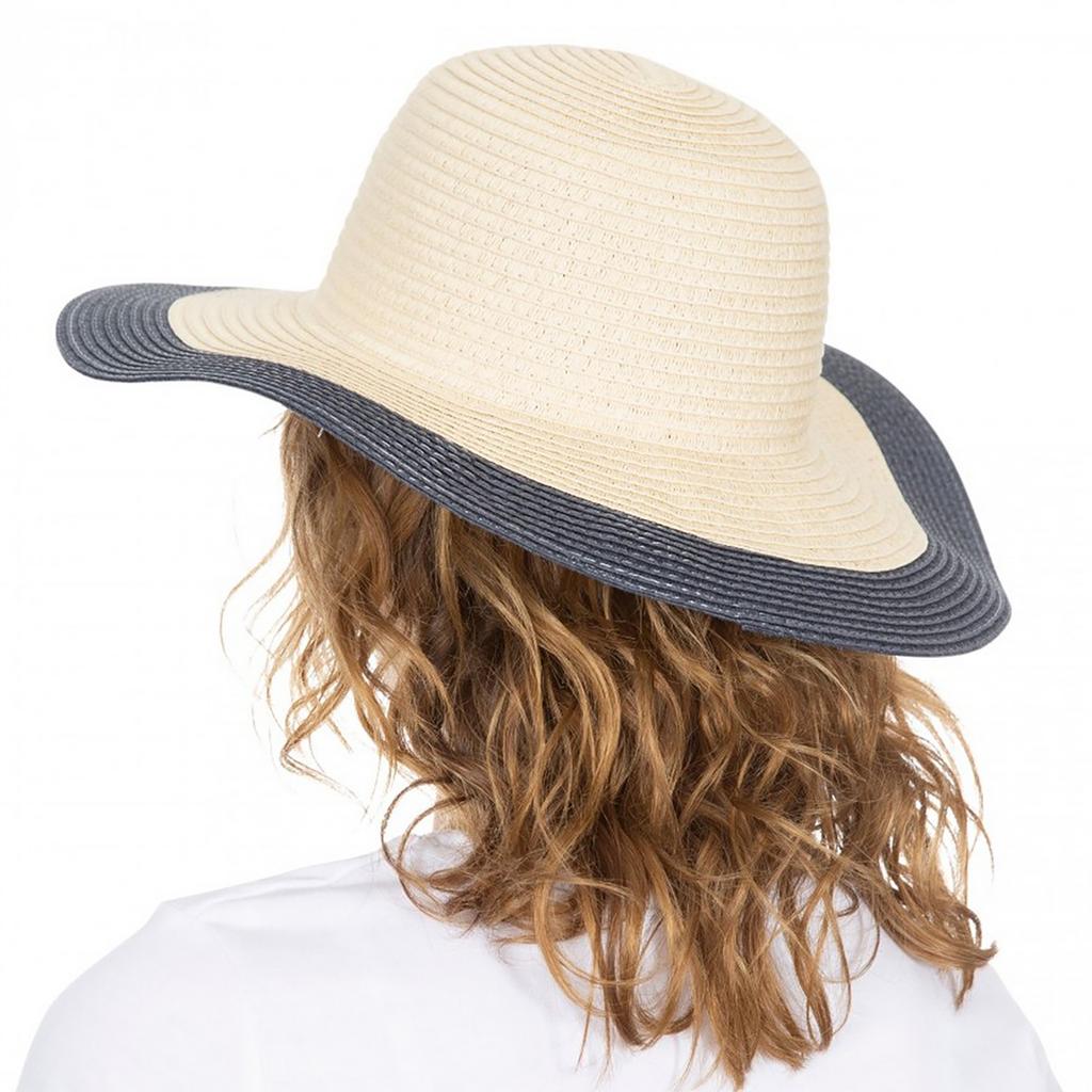 Womens Acapulco Straw Hat