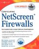 Книга Configuring NetScreen Firewalls