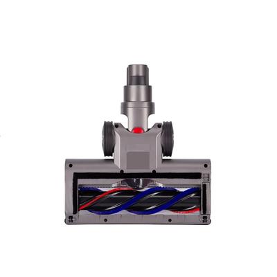 Турбо Щетки Насадки для Пылесосов Dyson V10 V11 V8 V7 Заменяемые Детали Аксессуары со Светодиодной Подсветкой Щетки