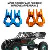 RCGOFOLLOW C Hubs RC Car Part Heavy Weights Caster Blocks For 1/10 K949 10428 Crawler RC Upgrade Part RC Car Accessories