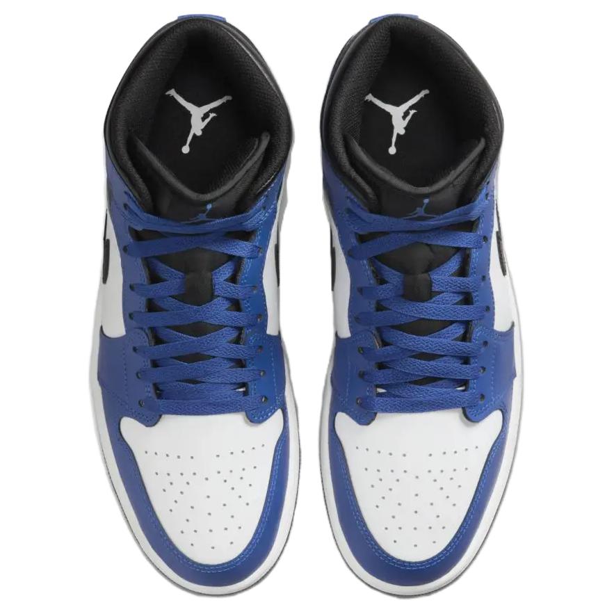 Jordan 1 Mid Game Royal DQ8426-402