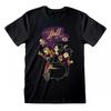 Hocus Pocus Unisex Adult Spell On You T-Shirt