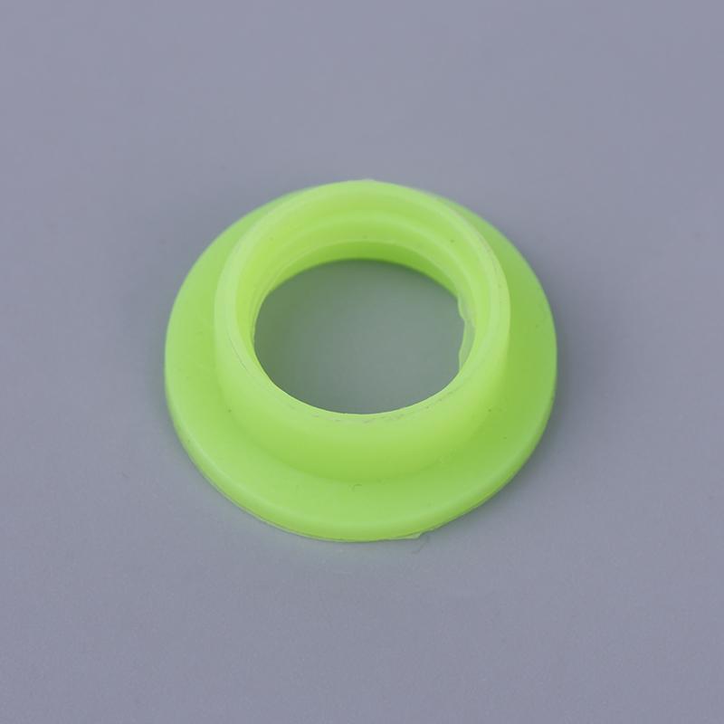 2 шт. 1/8 масштаб Rc Nitro двигатель задний выпускной коллектор прокладка силиконовое резиновое кольцо S016 прокладка выхлопной трубы