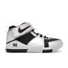 Zoom LeBron 2 Retro USA 2022 Men Sneakers White Midnight-Navy Varsity-Crimson DR0826-100