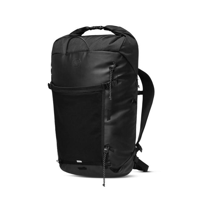 Mammut Alto 34 / 2570-00280 black 34L
