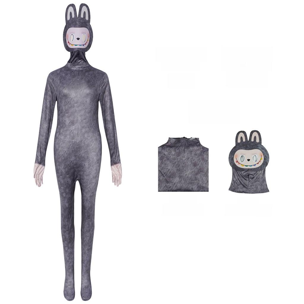 Role Playing Cosplay Costumes Acgn Exhibition Set Props Performance