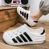 2024 Summer New Unisex Sandals for Women Men Fashion Mens Casual Luxury Sandals Indoor and Outdoor Beach Platform Shoes Sneakers