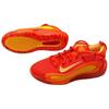 Nike IsoFly GS Total Orange Kids кроссовки Team-Orange White Laser-Orange FN4384-800