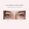 SeoulSkin Snail Mucin Under Eye Serum Patches Puffy Eyes, Hydrates ,Repairs 32pc