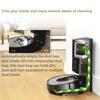 Мешки для пыли для iRobot Roomba i3 i4 i5 i5+ i7 i7+ E5 E6 E7 i3+ i4+ i6+ i8+ j6+ S9+ j7+ j8+ j9+ Аксессуары Сменные мешки для пыли