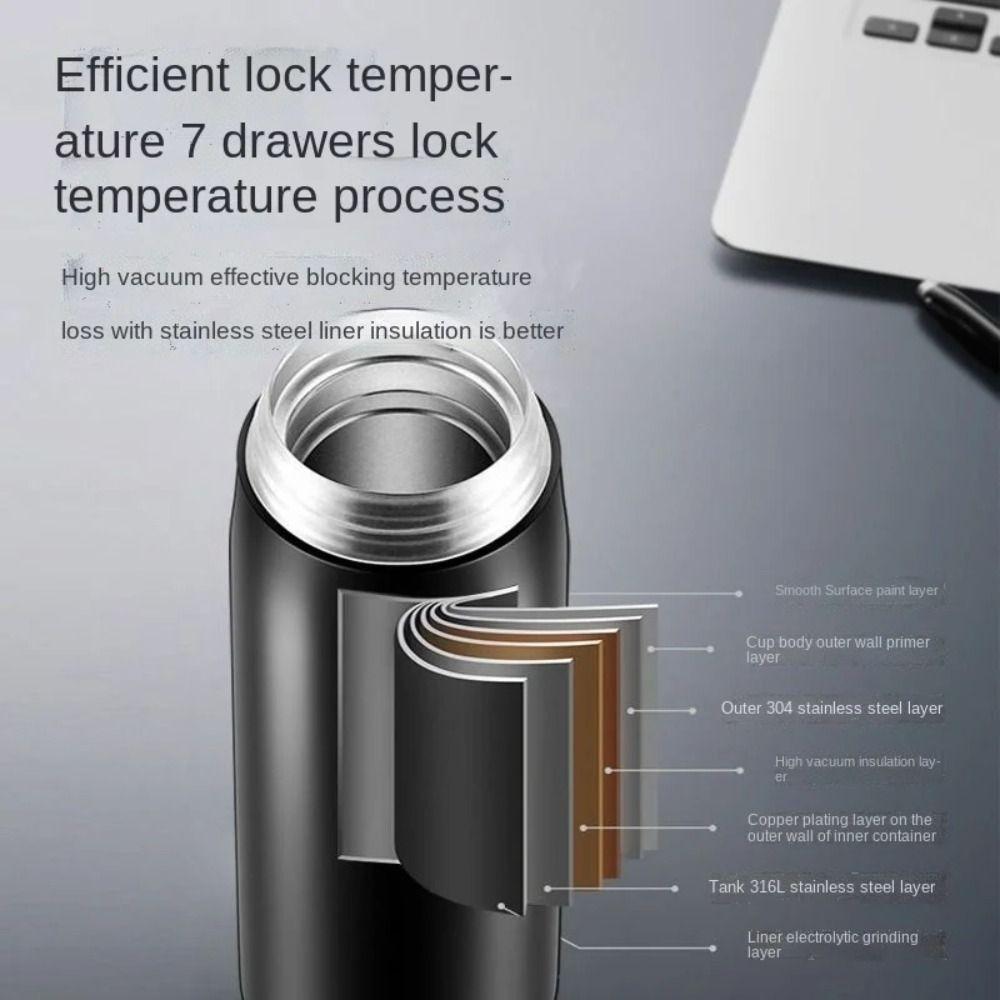 Электрический автомобильный подогреваемый дорожный горшок. Нержавеющая сталь Автомобильный нагревательный элемент для спорта на открытом воздухе