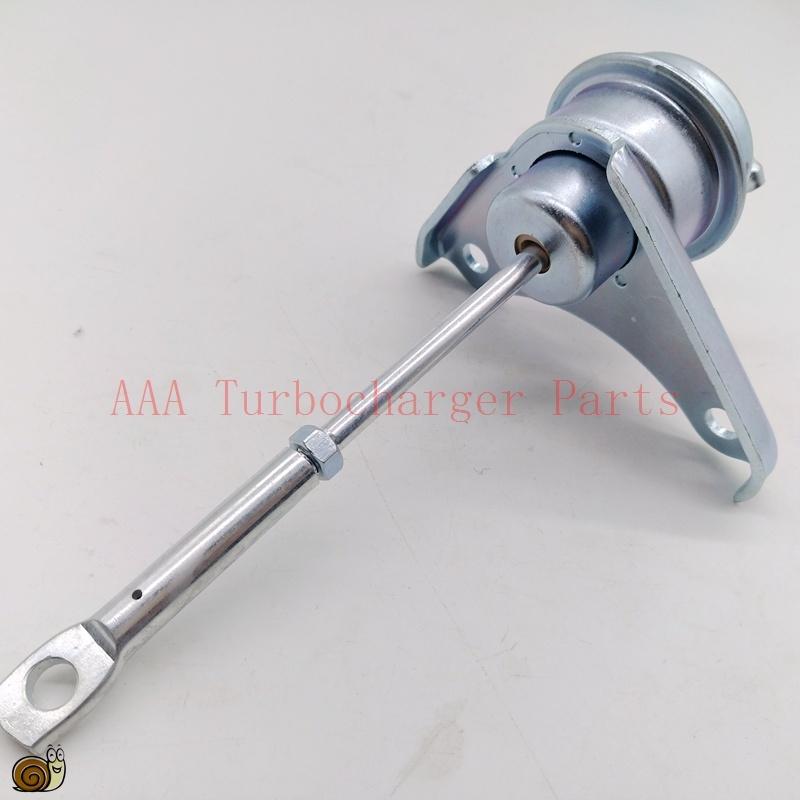CT12B Turbocharger Actuator P/N 17201-67010,17201-67020 Wastegate Actuator for Toyo-ta Supplier AAA Turbocharger Parts