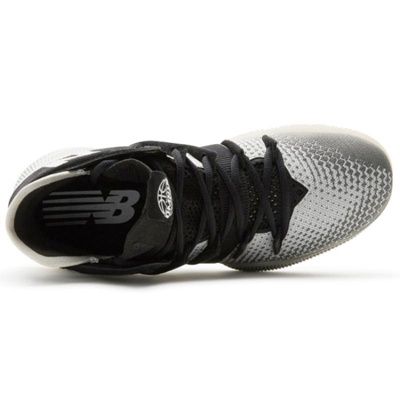 New Balance Кроссовки OMN1S Серый Командный Темно-синий BBOMNXKG