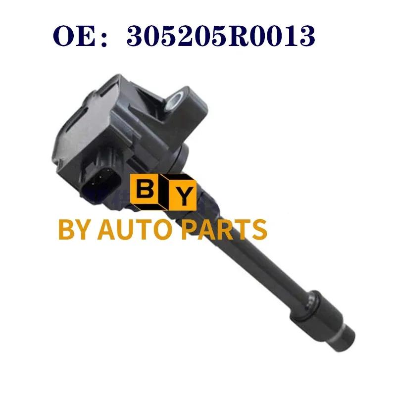 30520-5R0-003 30520-5R0-013 LIFE Crosstar LIFE Sport XR-V VezeI Fit City Greiz GIENIA Катушка зажигания Для 1,5-литровых моделей HONDA