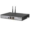 H3C F100-C-A5-W Enterprise VPN Firewall (8-Port Gigabit, Dual-Band WiFi)