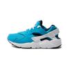 Huarache Run PS Shock Absorbing Non-Slip Low-Top Running Shoes Kids Sneakers Blue 704949-401