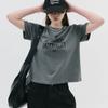 DAMISH OFFICIAL SCRIPT BALL-CAP_BLACK