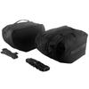 Motorcycle Black Luggage Bags For BMW R1300GS R1300 GS R 1300 2023 2024