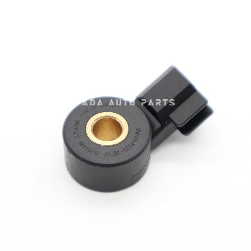 Original New AL3A-12A699-BA AL3Z12A699A KS377 Knock Sensor For Ford F150 E350 F350 F450 F55 F53 F59
