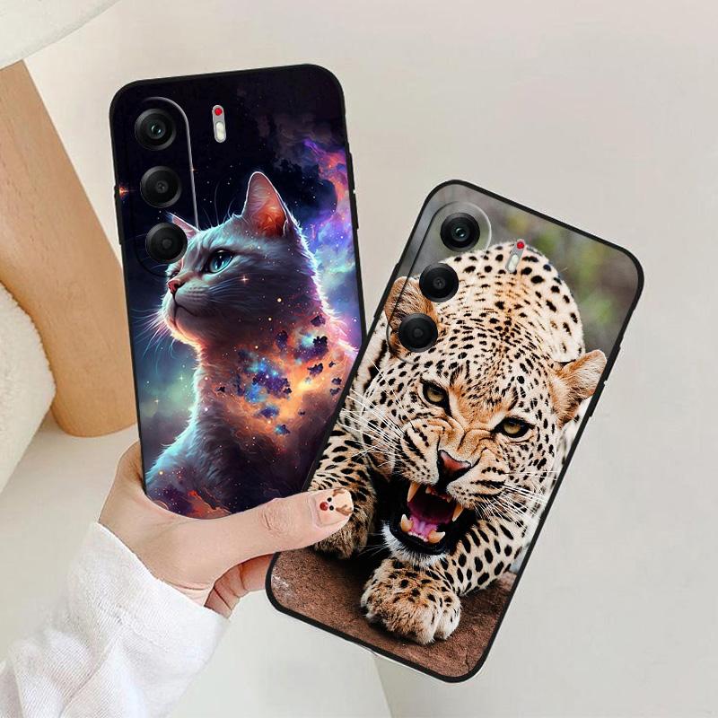 For Motorola Moto G86 Phone Case astronaut Silicone Camera Protection Back Cover For Moto G56 G 86 Power Funda Coque MotoG86