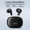 Внутриканальная Bluetooth-гарнитура SP9X: Расширенный режим ожидания, музыка и игры, звонки по громкой связи