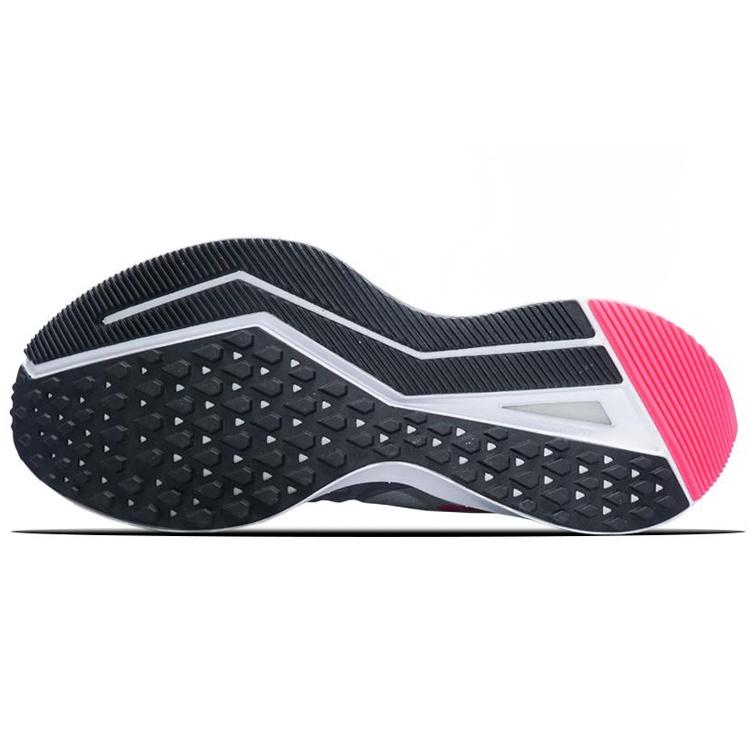 Nike Air Zoom Winflo 6 'Grey Pink' Men's AQ7497-011
