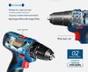 Bosch 12 В Беспроводная дрель-шуруповерт GSR120-LI