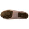 UGG Женские лоферы Whitley Driver из овчины, слипоны, розовые 1095532-SLPN