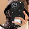 Anime Ganadi Leather Phone Case For IPhone 16 15 14 13 12 11 Pro Max Plus Shockproof Cover