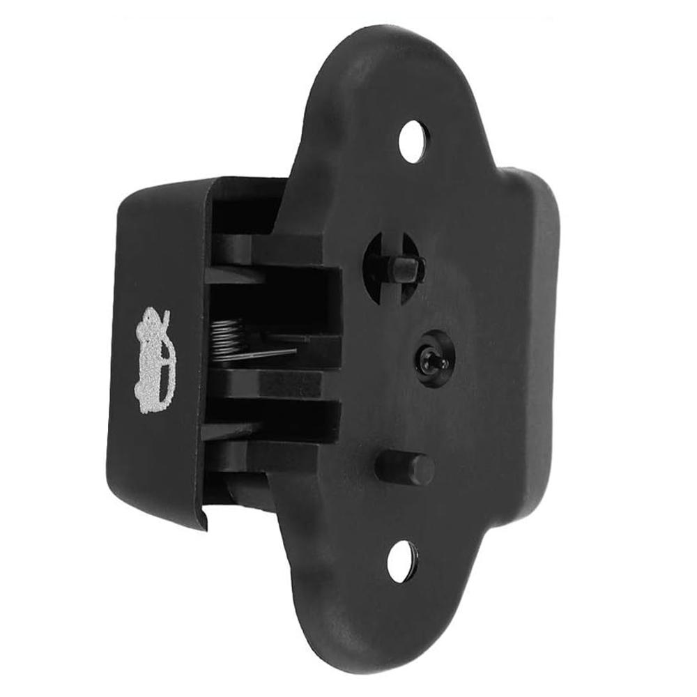 Ручка открывания замка капота автомобиля для 2001-2006 DODGE CARAVAN CHRYSLER TOWN&COUNTRY 68002784AA