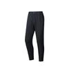 Quick-Drying Breathable Comfortable Training Pants Men Bottoms Basic-Black 152437503S-7