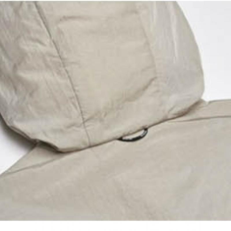 BLACK YAK Черная мужская куртка Yak S Mave2 plus 1 R1byjkm2007 Mi