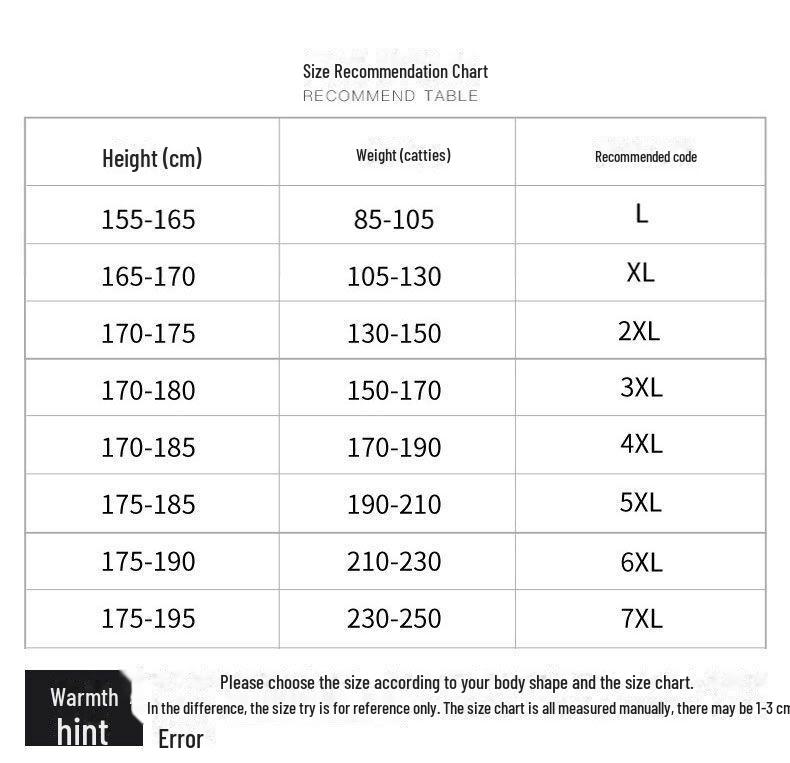 Мужские зимние хлопковые брюки: Утолщенный, ветрозащитный, водонепроницаемый, с подкладкой из овечьей шерсти для тепла — идеально подходит для пап среднего возраста