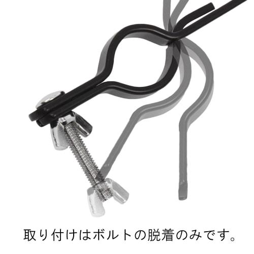 Drum Stick Holder, Stick Bag, Storage Bag, Drumstick Stand, Container, Case, for Live Performances and Practice (Black, Regular)