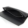 Dunhill Long Wallet Dunhill Black 22R2P12PS001R Men's [Item]
