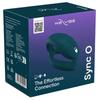 We-Vibe - Вибратор для пар с дистанционным управлением Sync O Нефритово-зеленый