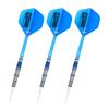 One80 Mitch Clegg 2BA 20g Mitchell Clegg Player Model Dart Barrel Dart Set Ver.2