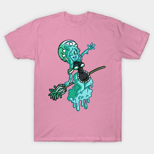 T Shirt Women Messibelle Chibi Harajuku Print Kawaii Tshirt Summer Short Sleeve Female T-Shirt Top Tee