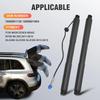 Низкая стойка задней двери для Benz W166 ML350 GLE400 GLE350 GLE320 1669803464 A1668900430 Электрическая газовая пружина Автоматический подъемник задней двери 1 пара