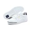 Puma California Pro Heritage White Peacoat Unisex Sneakers 375811-04