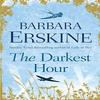 The Darkest Hour by Barbara Erskine Paperback Book 9780007513154