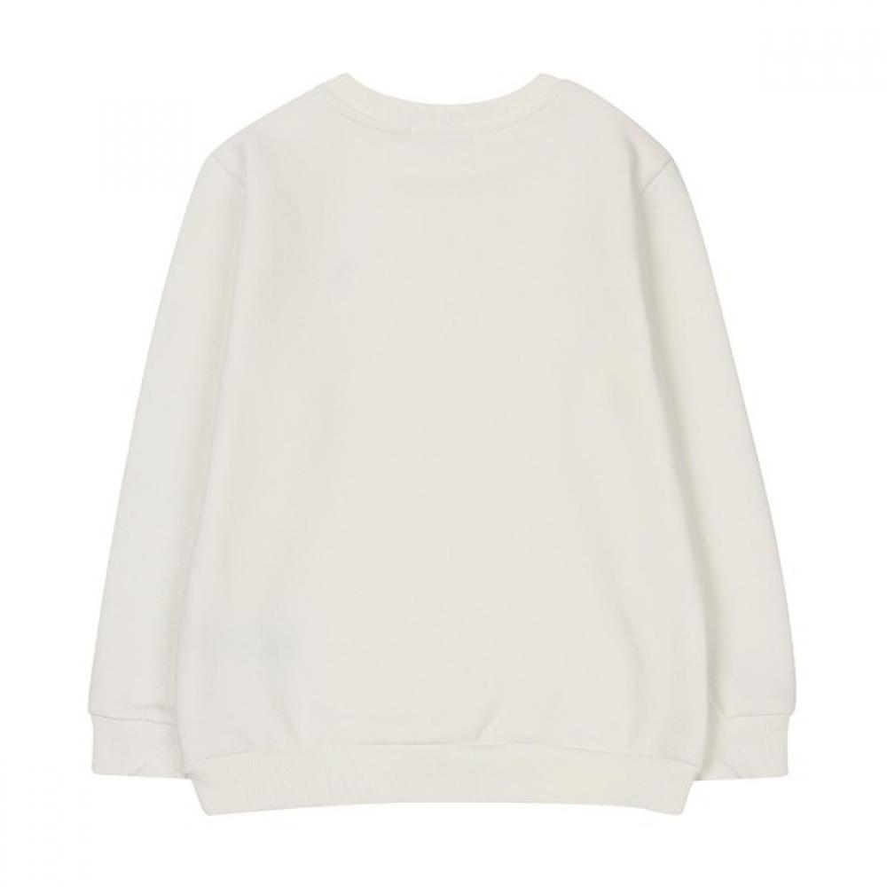 Детская флисовая толстовка Hazzys Basic Huw11tm02m Iv