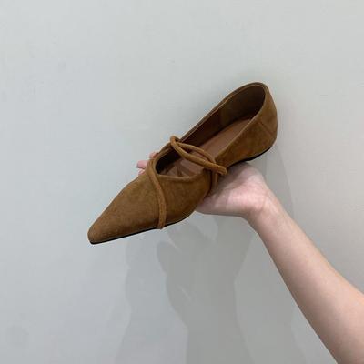 Универсальная мода с юбками, вечерние туфли Мэри Джейн, французские остроносые туфли с леопардовым принтом, женская обувь, новый весенне-осенний сезон