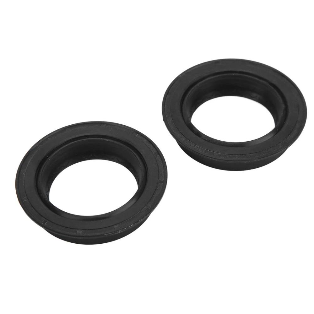 2x Front Inner Axle Oil Seal For Nissan Patrol Y60 Y61 Ford Maverick 40533-01J00