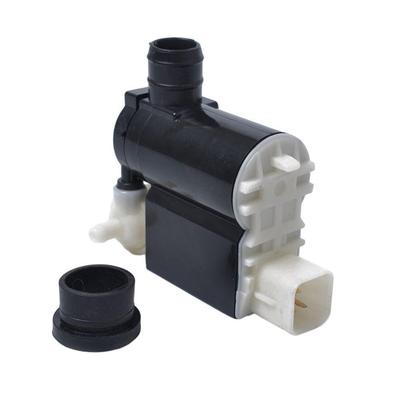 Насос омывателя лобового стекла 98510-0X10098510-25100 Для Hyundai I10 I30 Kia Venga 1.4