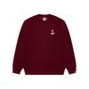 Aape logo-appliqué sweatshirt AAPSWMC349XXP