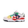 Nigo X Air Force 3 Low SP OGIN - White Multi-Color Otsumo Plaza Japan Exclusive Unisex Sneakers University-Red Tour-Yellow Pink-Foam HQ7534-100