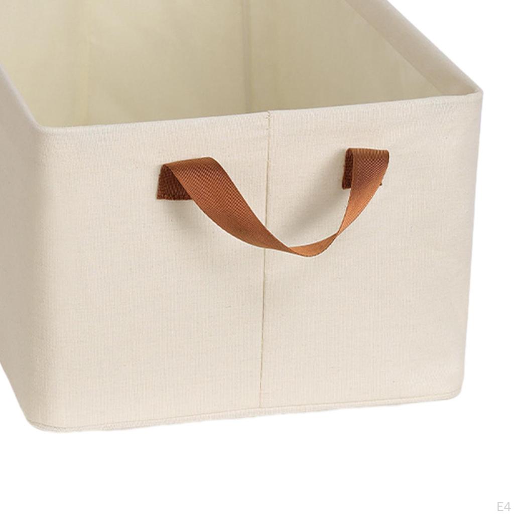 Корзина для хранения складного органайзера для одежды, грязной стирки