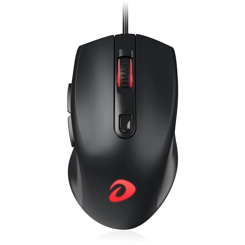 Dareu LM107 Wired Gaming Mouse