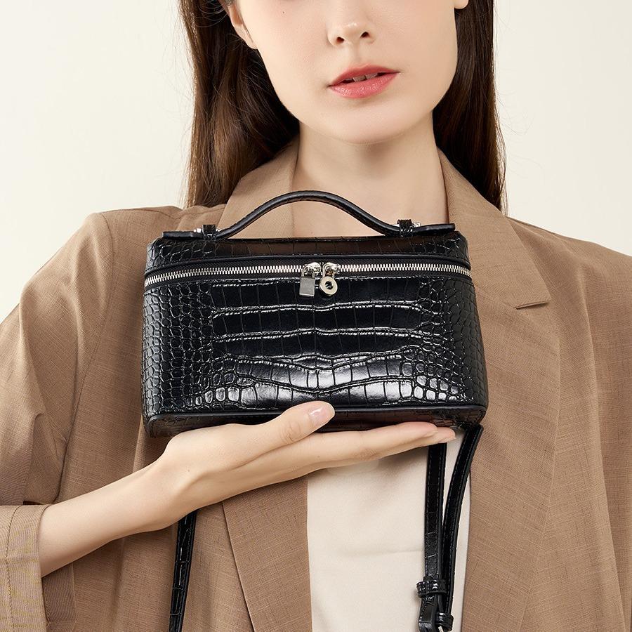 На работу Мини Маленькая Сумка Новая Универсальная Сумка Через Плечо Женская Сумка